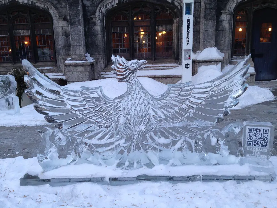 Download Ice Sculpture Images