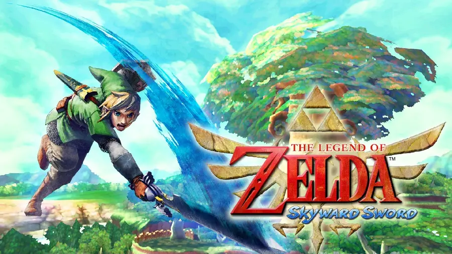 Zelda Game