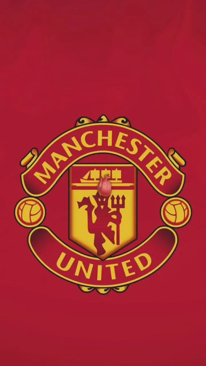 Free download Manchester United wallpaper 4K quality images for your phone