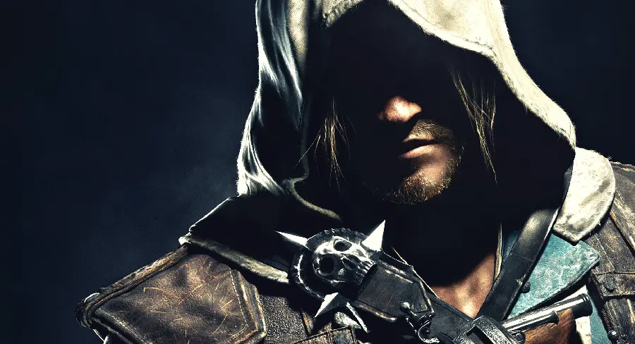 Download High Quality Free Assassin's Creed Shadows