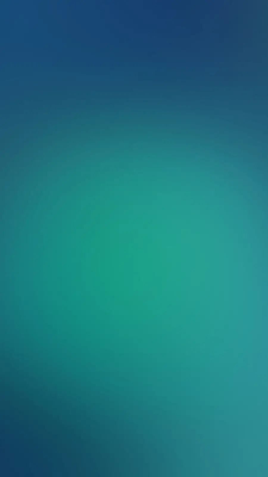 Dark blue background with a natural and gentle gradient