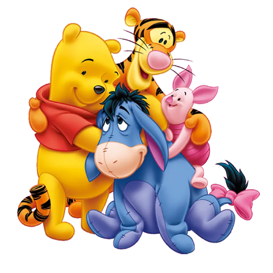 Download Free and High Quality Wallpapers of Cartoon Bear Drawing