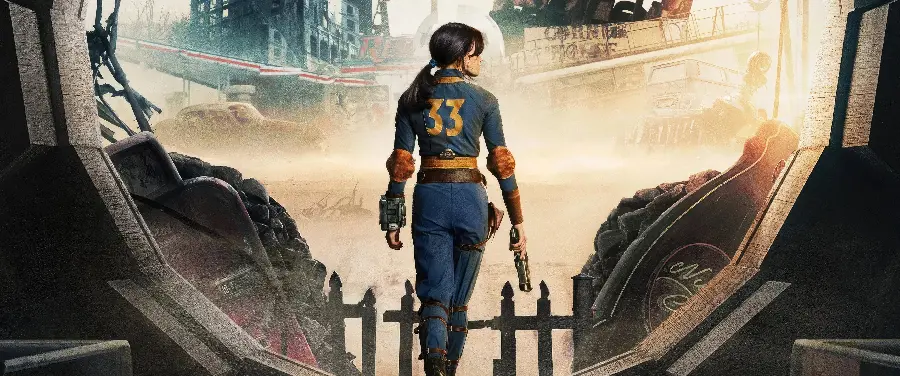 Daily Life in the Fallout World