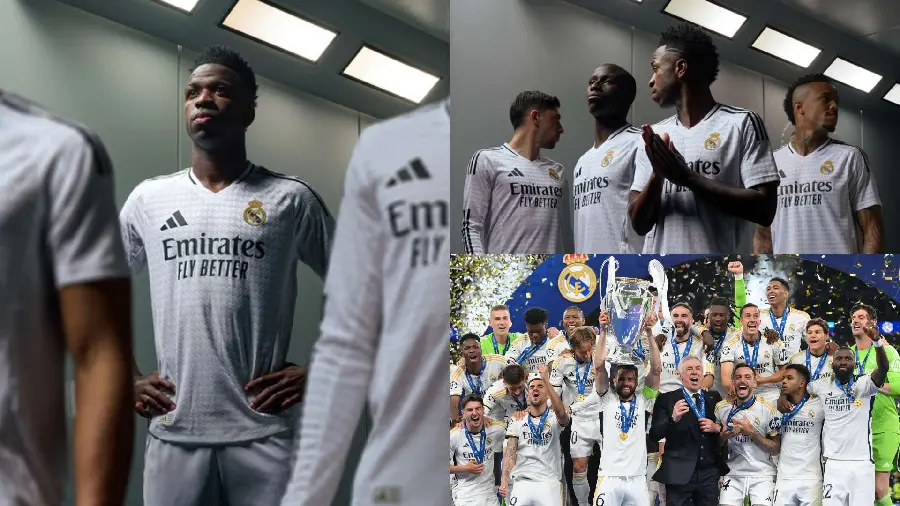 Real Madrid 2024 and 2025 game images HD quality and free