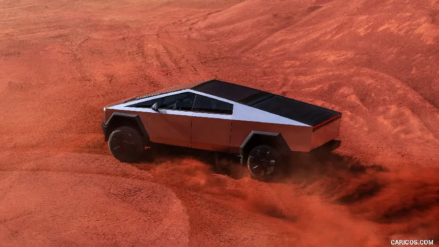 Free Download Tesla 2025 Photos