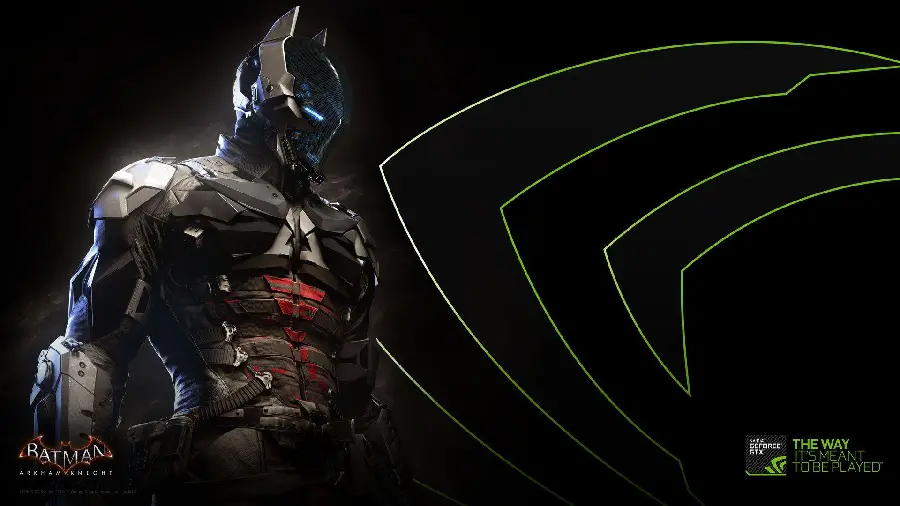 Nvidia-Nvidia