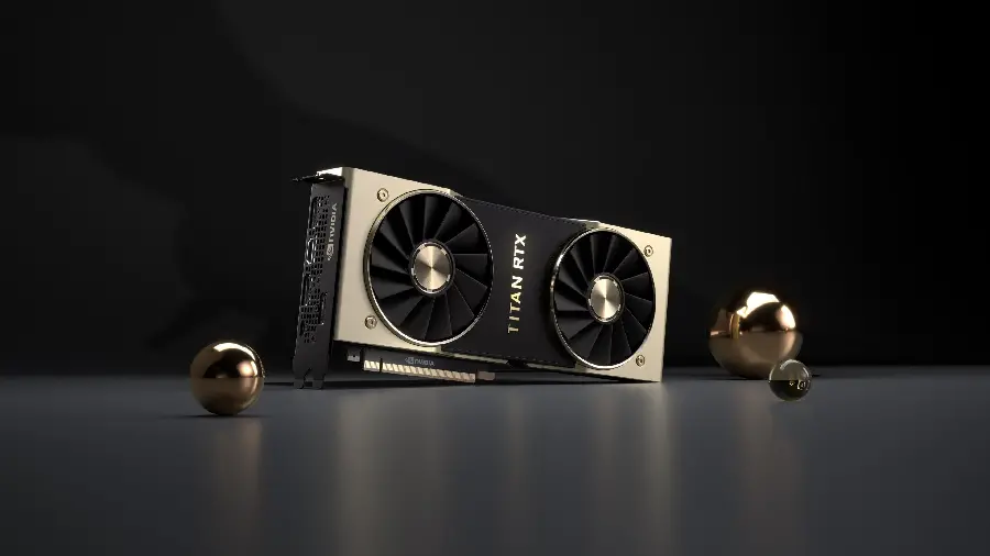 Nvidia
