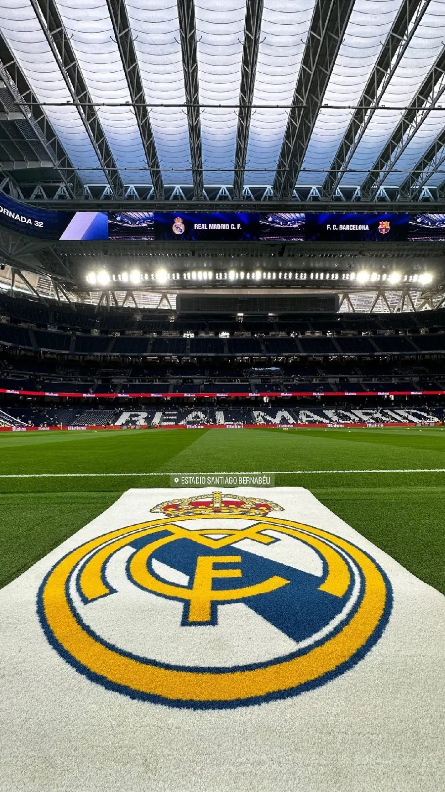 Real Madrid 2024/2025