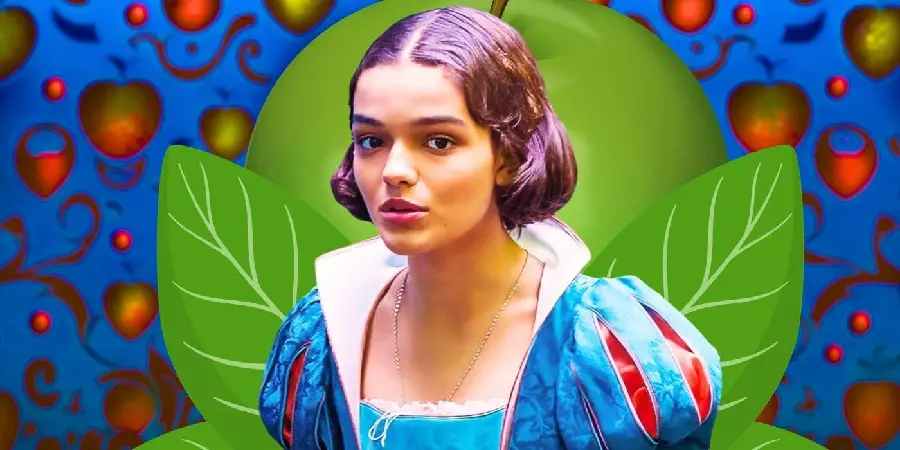 Snow White Movie Photos 4K
