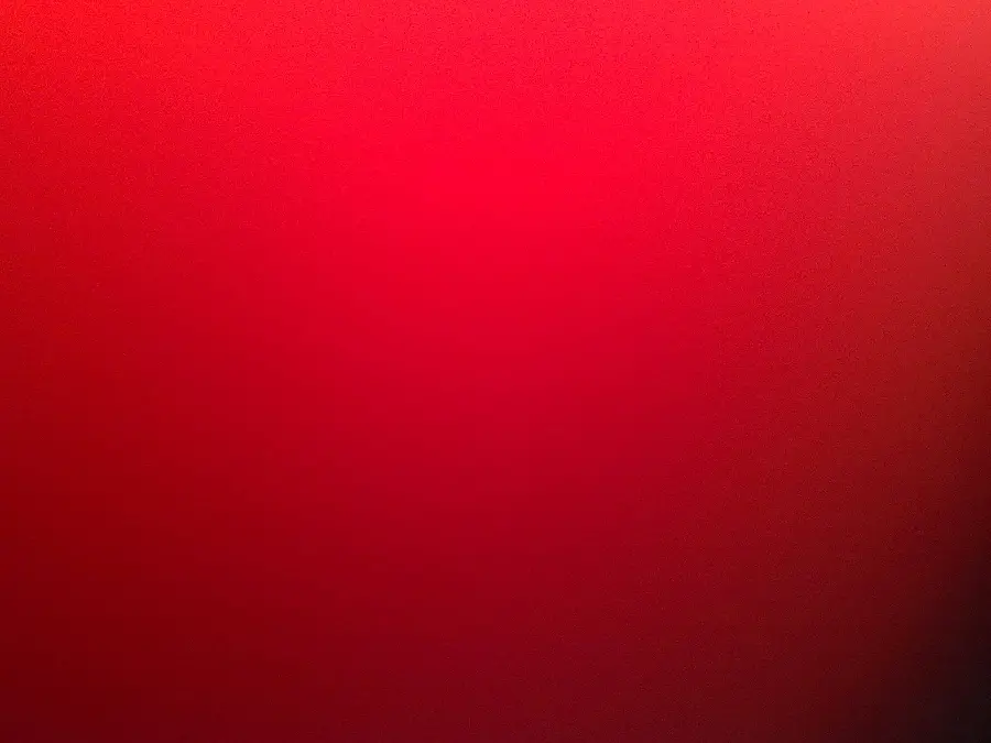 Blue Red Gradient
