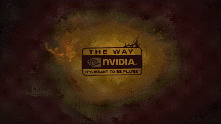 Nvidia-Nvidia