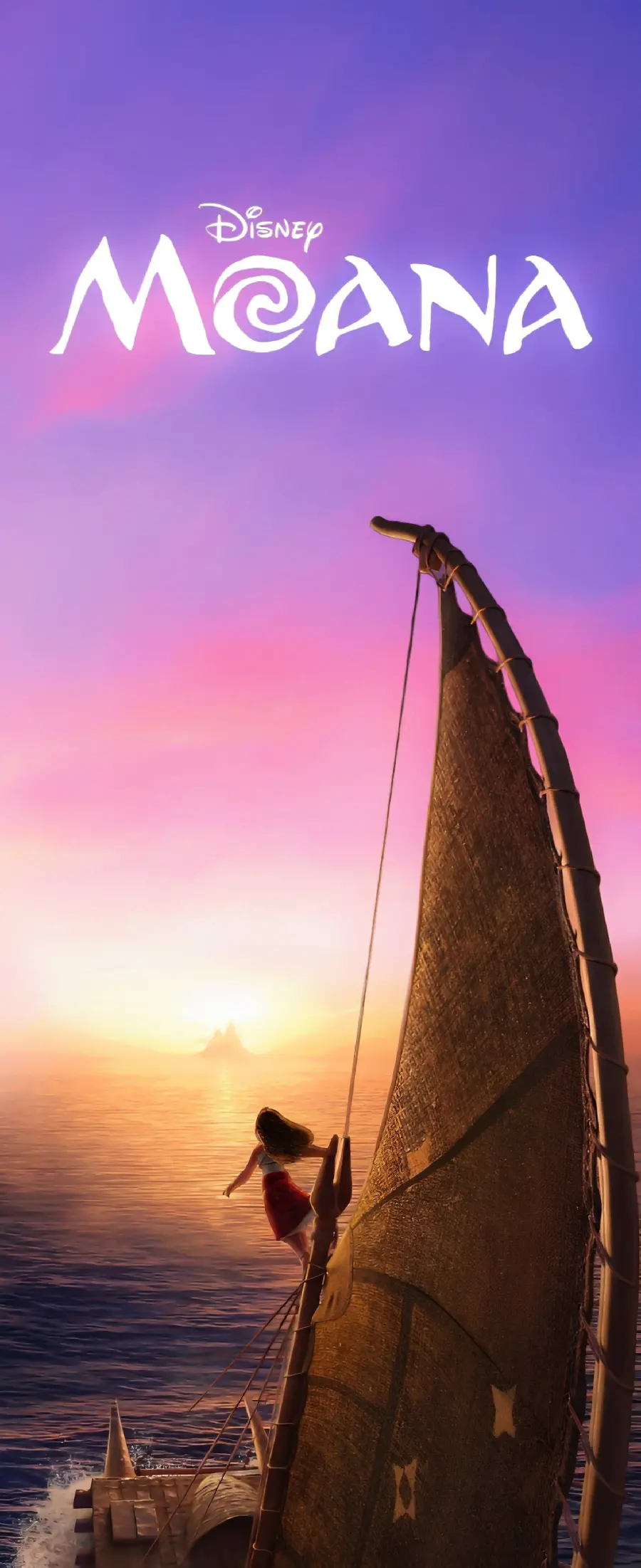 Moana 2