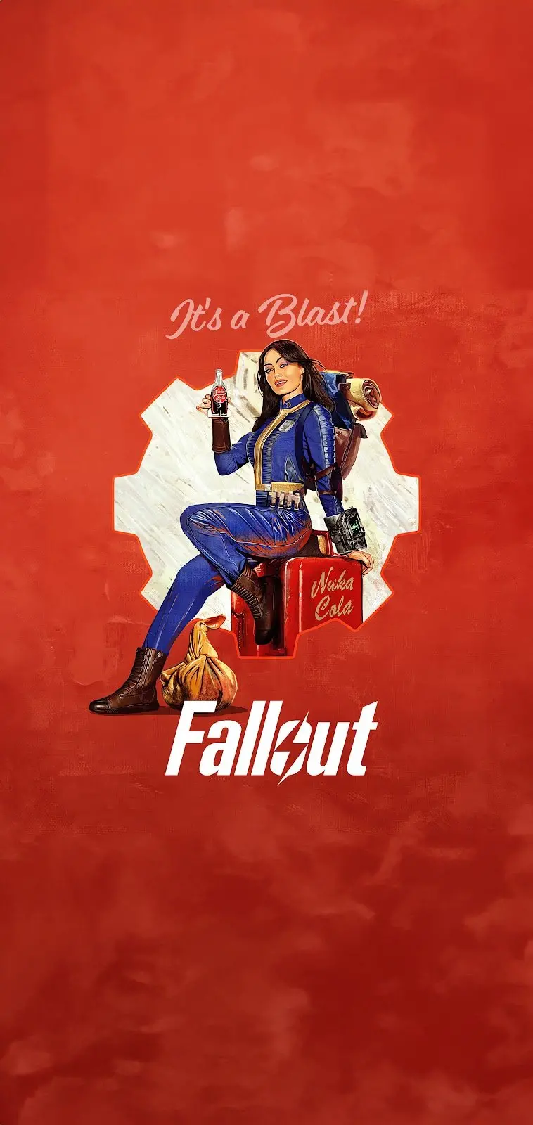Fallout 2024
