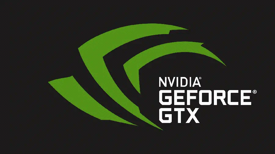 Download high quality image of Nvidia logo