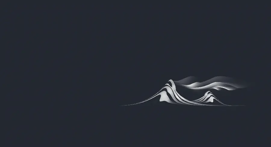 Simple and Stylish Forky Wallpaper