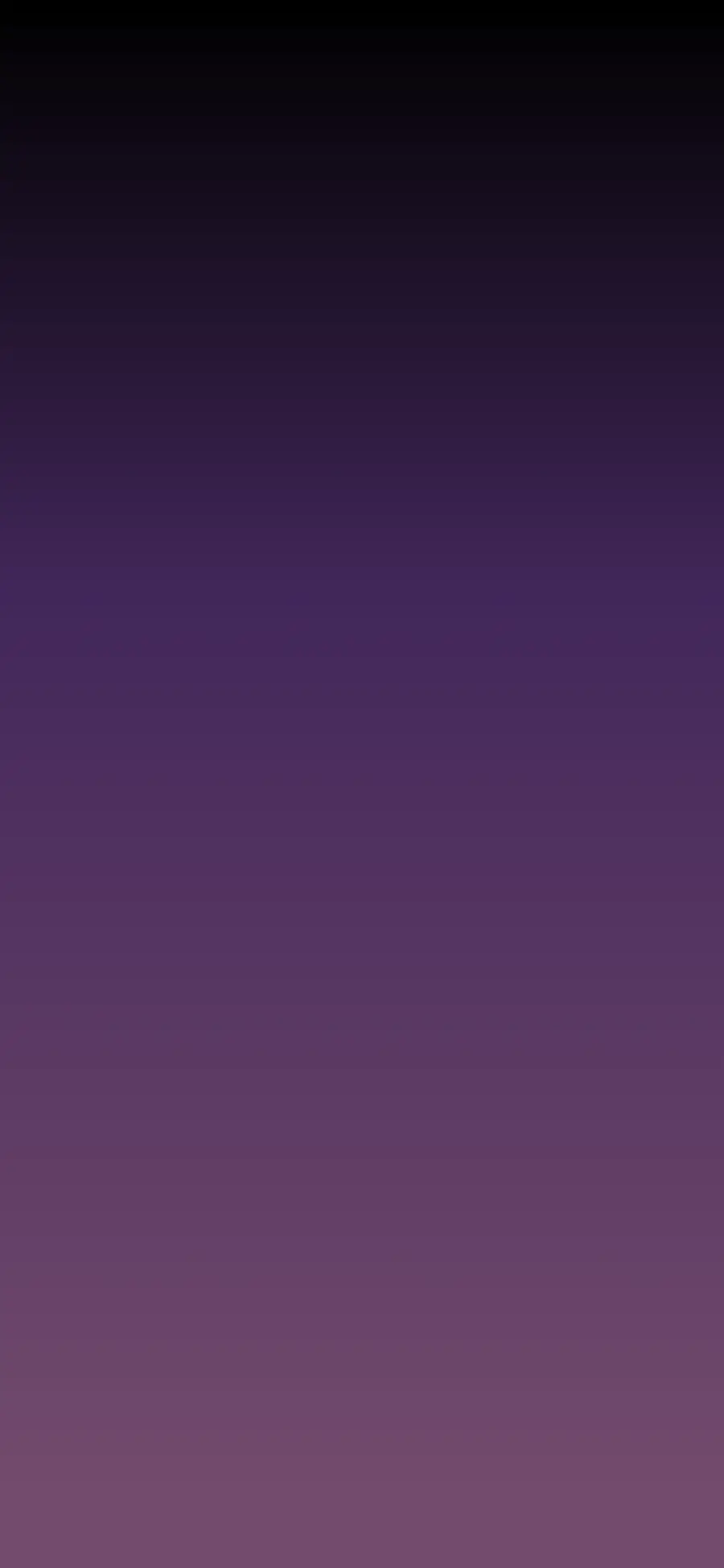 Purple Gradient