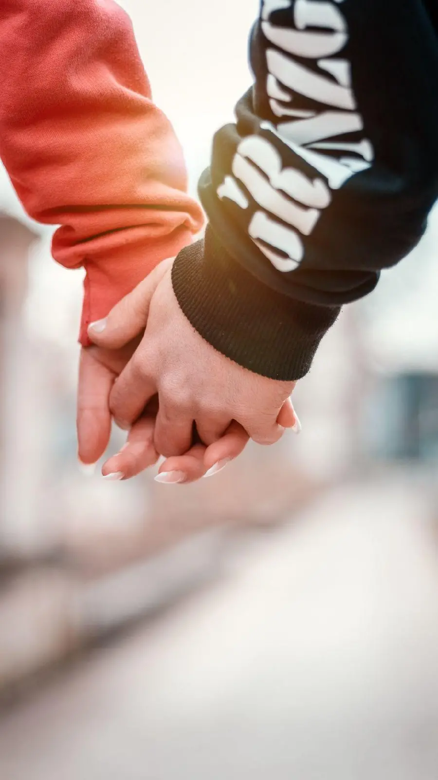 Vermanitik loving hands for couples' set profiles