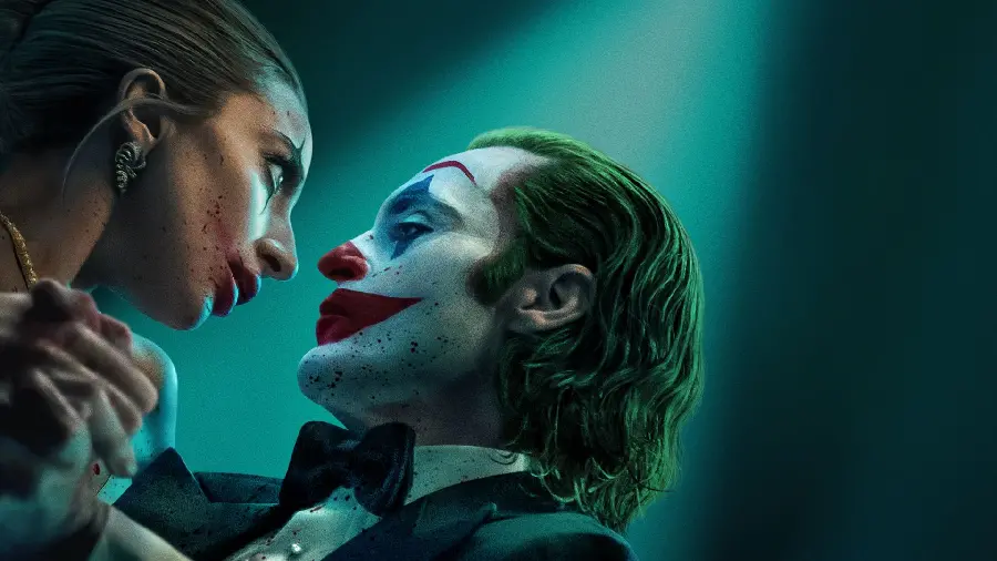 Joker Common Madness