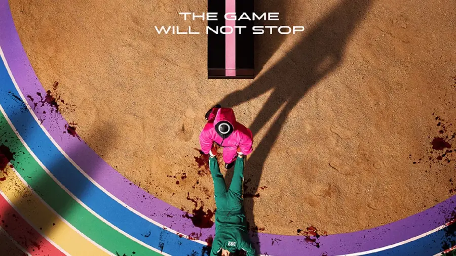Squid Game 2