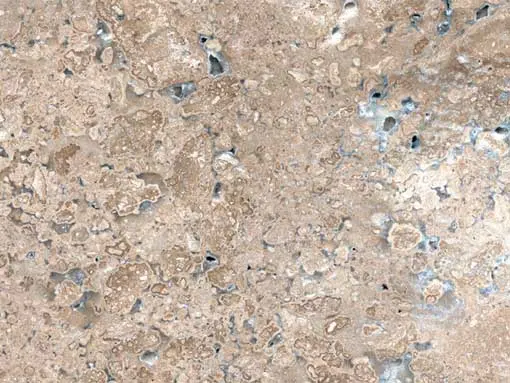 Haji Abad Mahallat Travertine