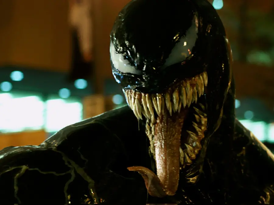 Venom 3 Movie