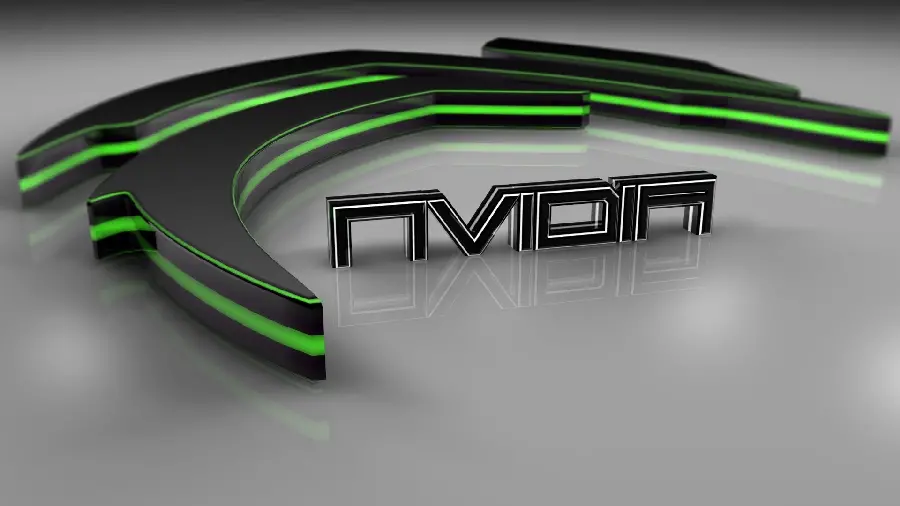 Nvidia