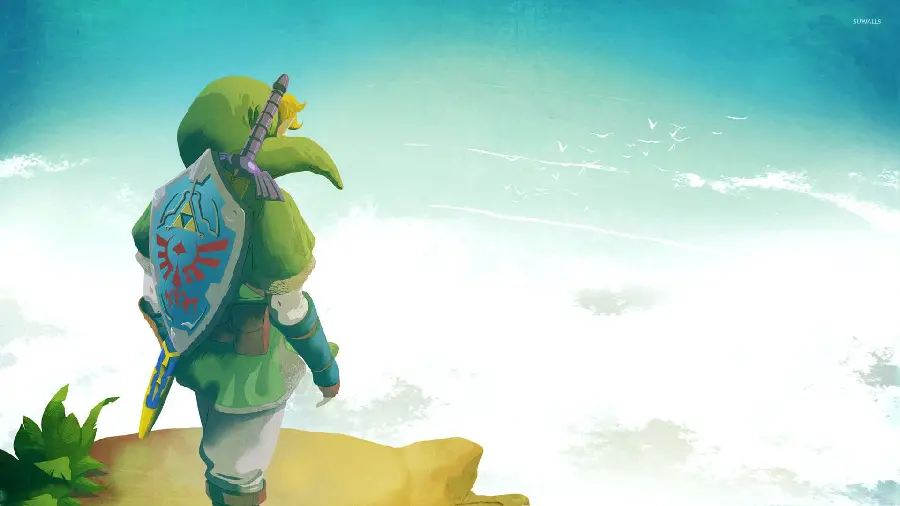 Zelda Game