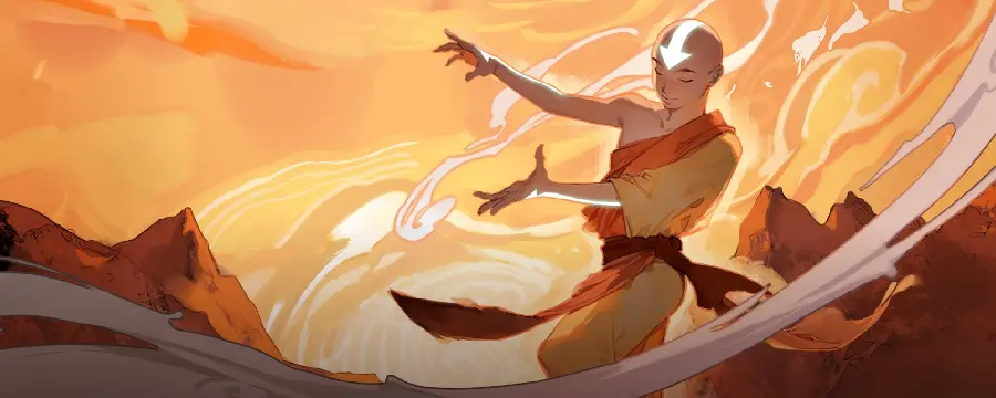 Avatar The Last Airbender
