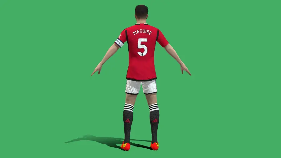 Manchester United