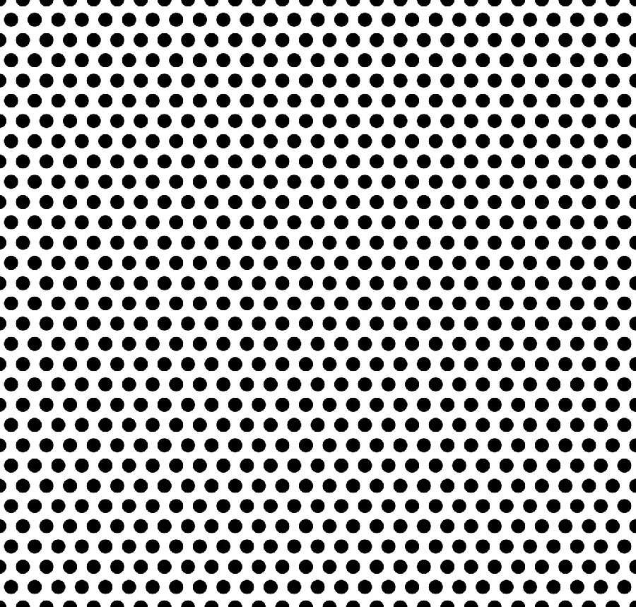 Perforated Metals Material