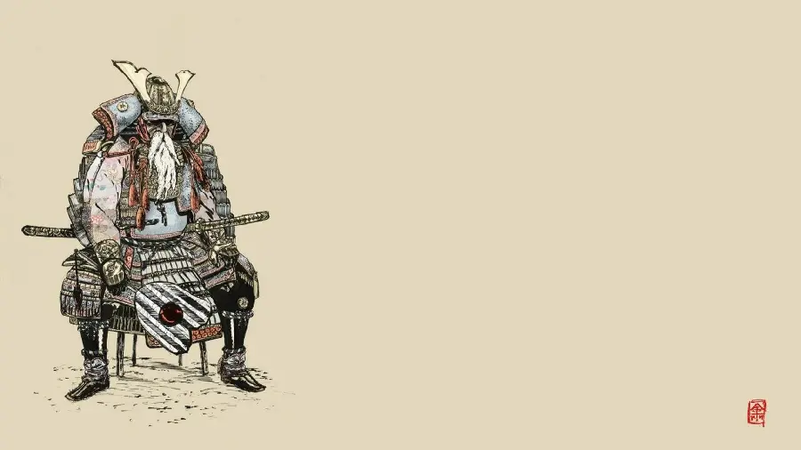 Samurai
