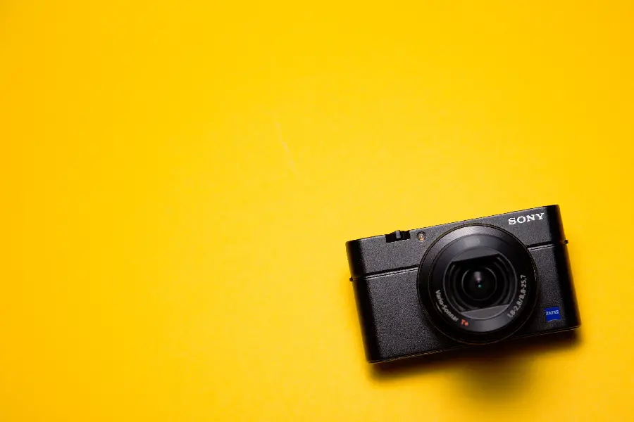 Download Camera Profile and Professional Photography Equipment