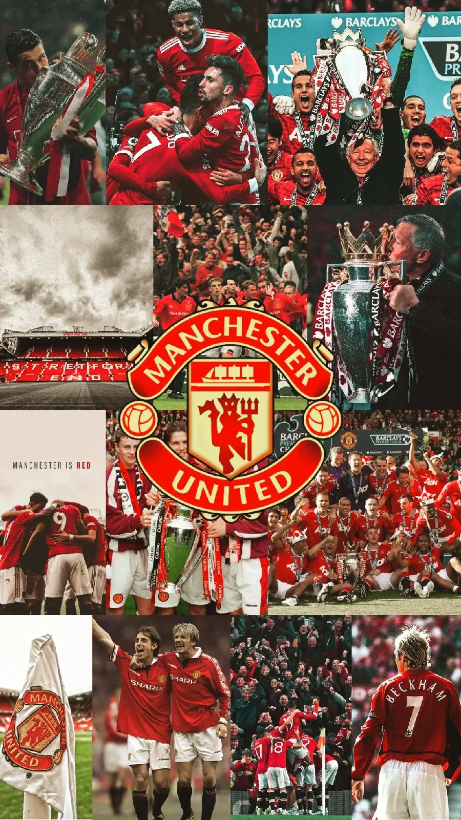 Manchester United 2025 Download New and Attractive Images