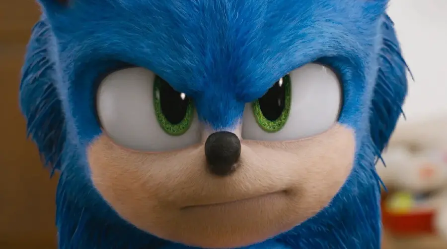 Sonic Profile Picture Free Download