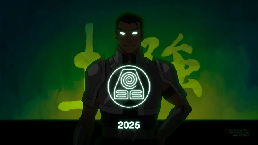 Avatar Last Airbender