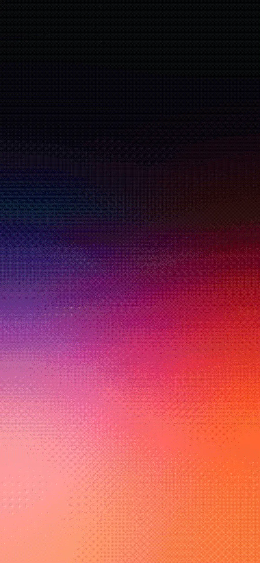 Purple Gradient