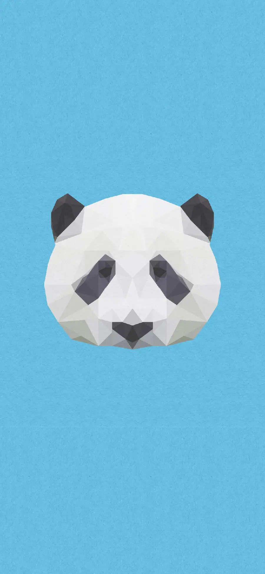 Download Cute Panda Wallpapers for iPhone