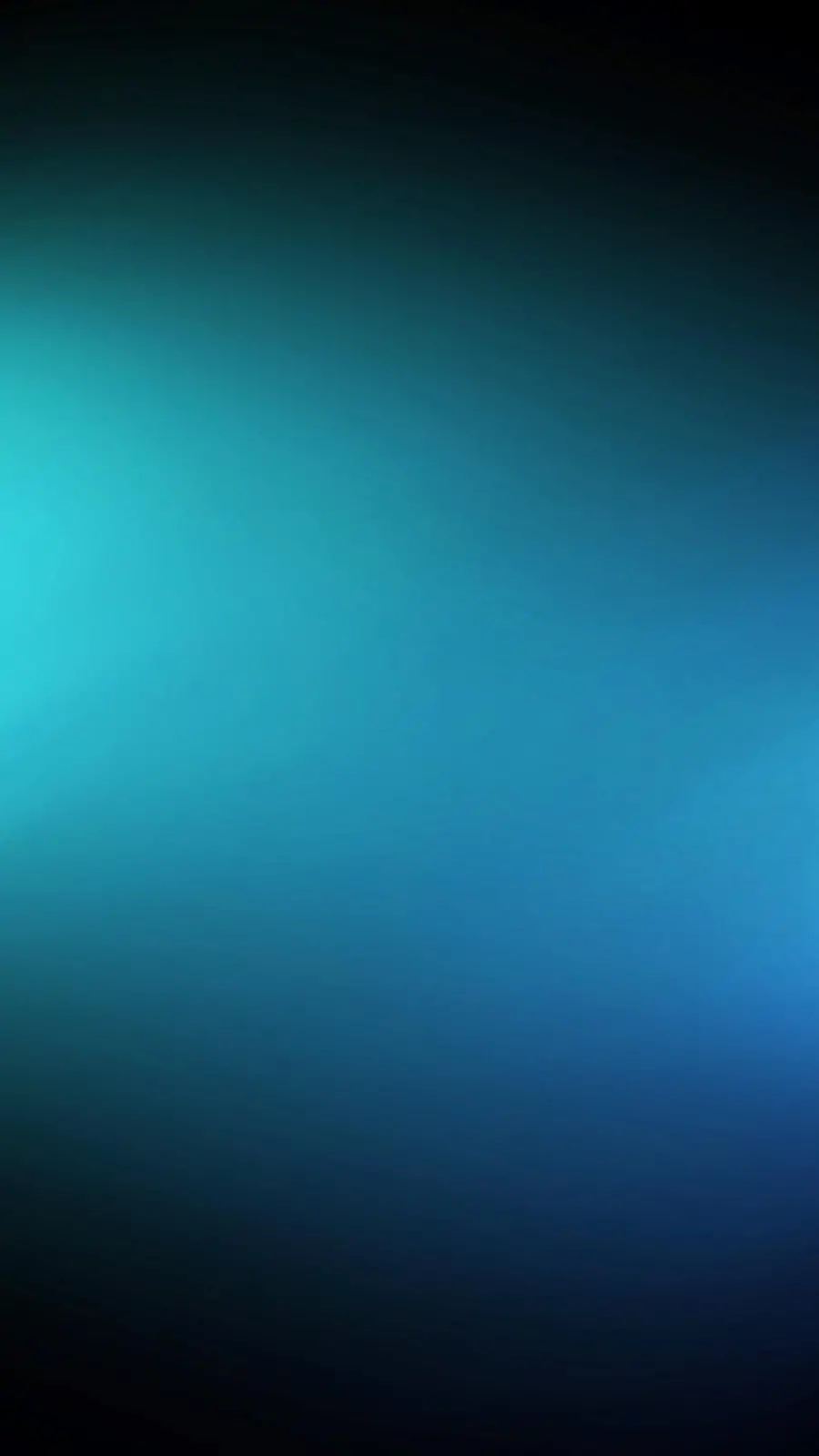 Blue Gradient