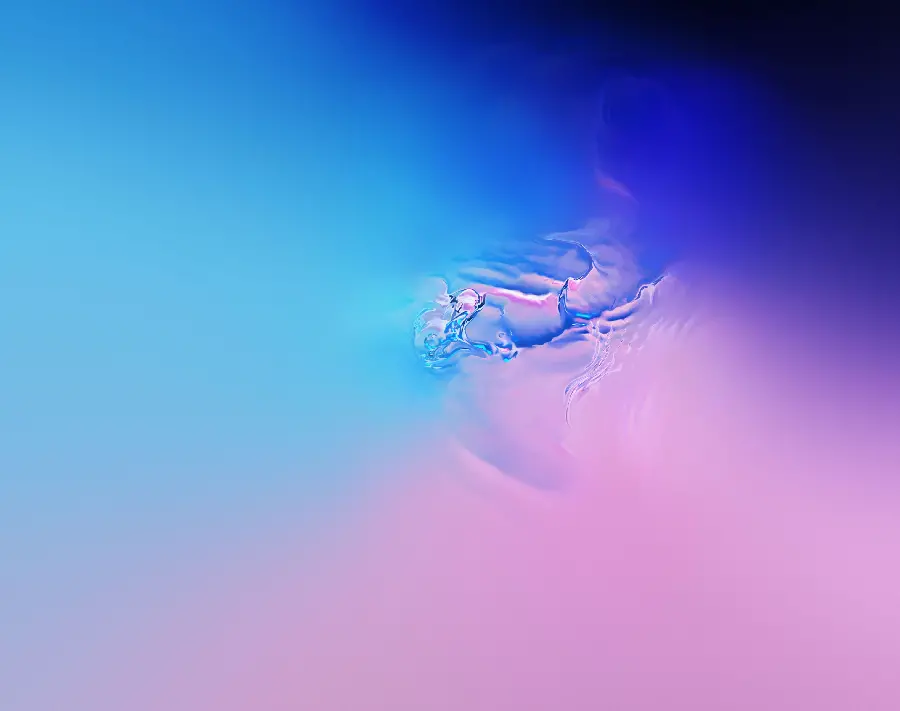 Smoky Gradient Off White Free Download