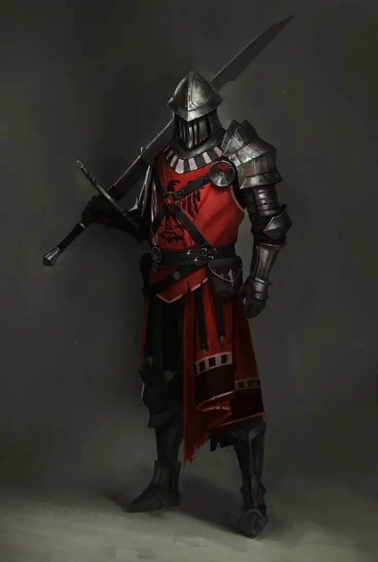Attractive Samurai Costume Wallpaper With Traditional Armor