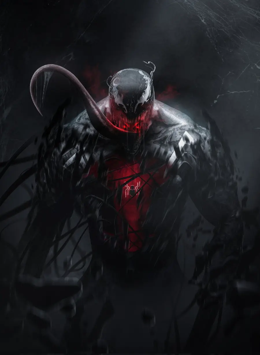 Download Free Wallpaper of the Movie Venom 3