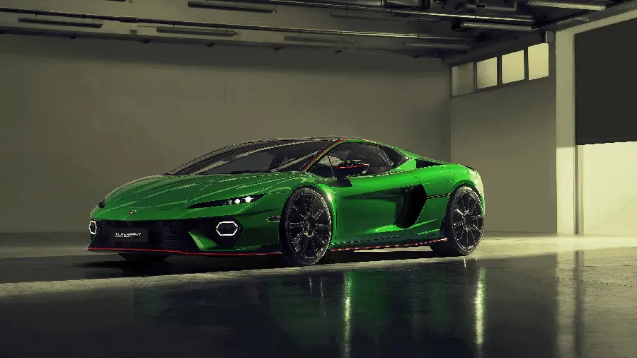 Lamborghini 4K Wallpapers Download for Laptop