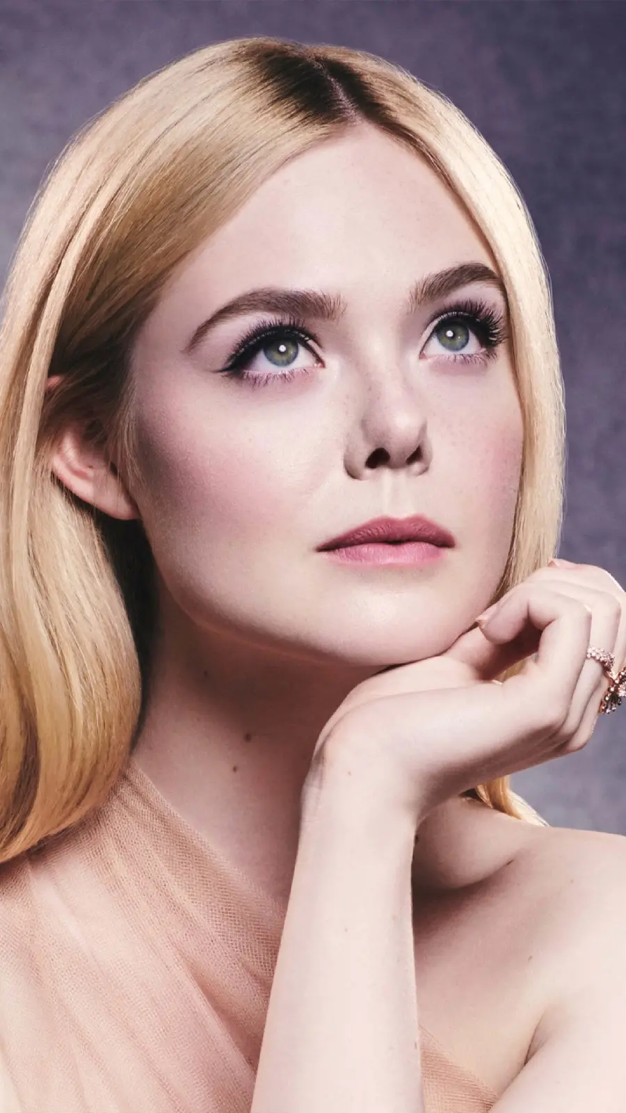 Elle Fanning