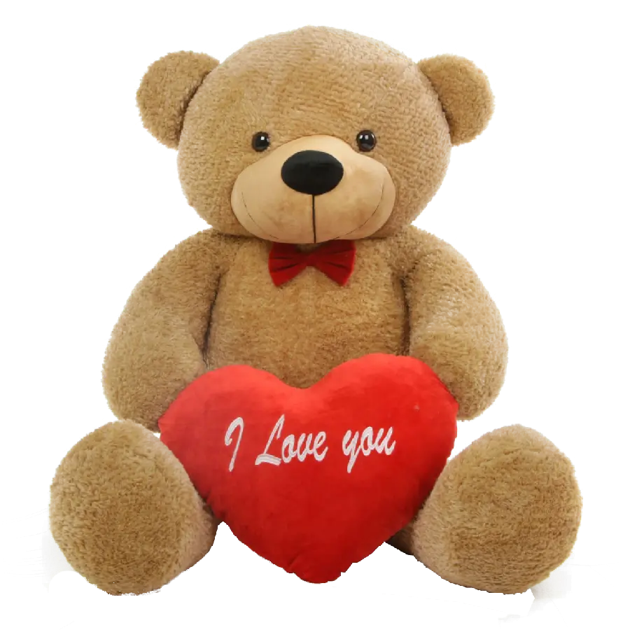Awesome Free and High Quality Teddy Bear Wallpaper PNG