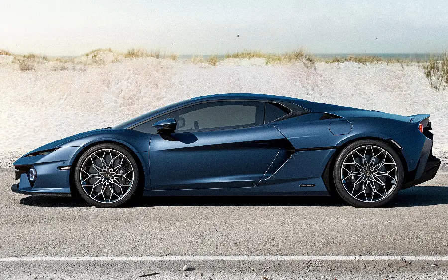 Lamborghini Images with High Quality for Mobile Background