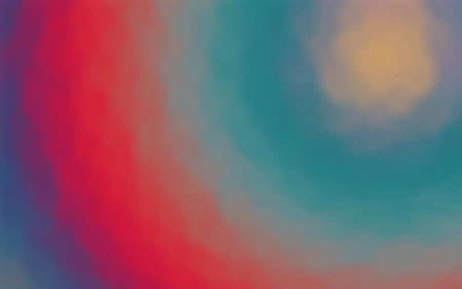 Free Download Professional Blue and Red Background