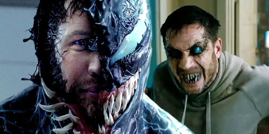 Venom 3