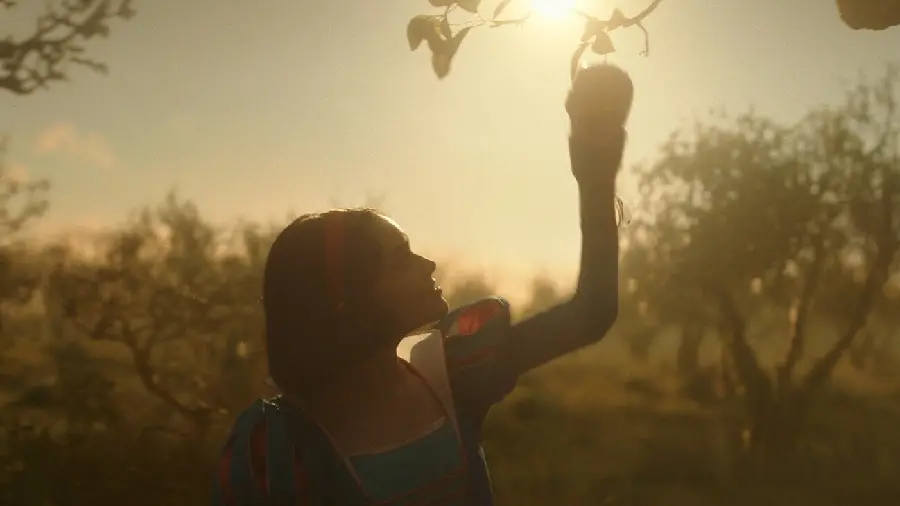 Snow White 2025 Stunning Images