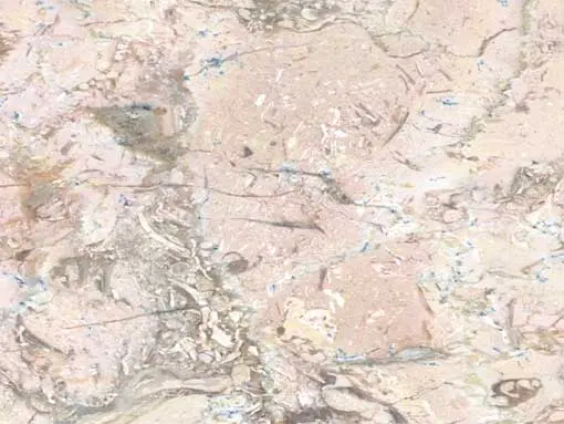 Abadeh Amwaj Pink Marble