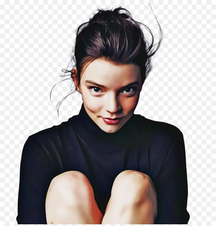 Anya Taylor-Joy